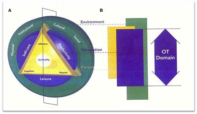 Spiritual Dimensions of Moral Injury: Contributions of Mental Health Chaplains in the Canadian Armed Forces